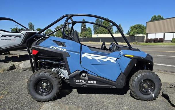 2026 Polaris® RZR Trail Sport