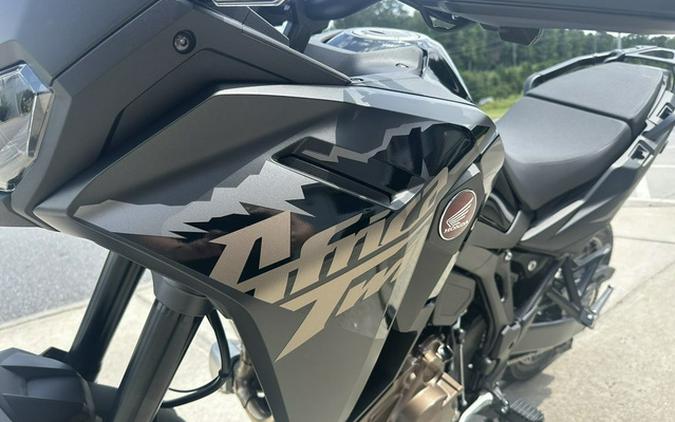 2026 Honda Africa Twin