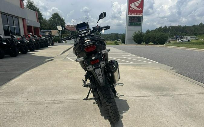2026 Honda Africa Twin