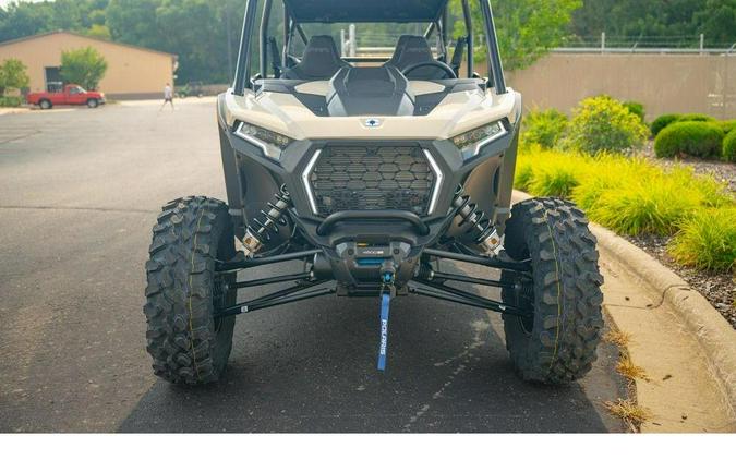2026 Polaris RZR XP 4 1000 Ultimate