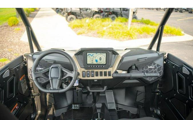 2026 Polaris RZR XP 4 1000 Ultimate