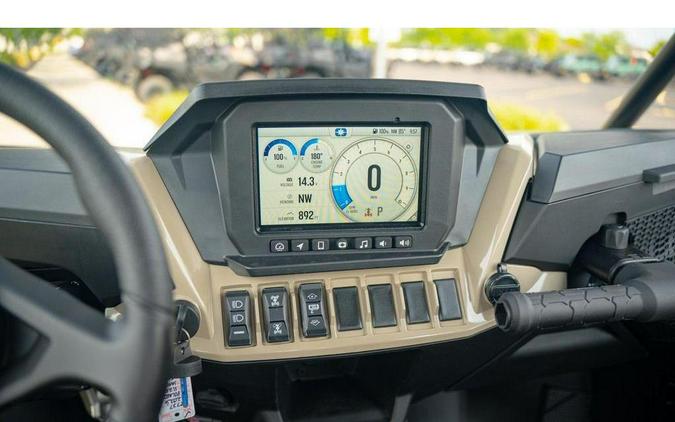 2026 Polaris RZR XP 4 1000 Ultimate