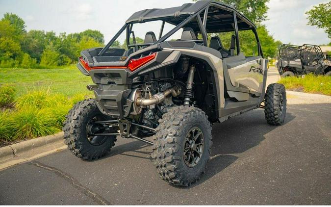 2026 Polaris RZR XP 4 1000 Ultimate