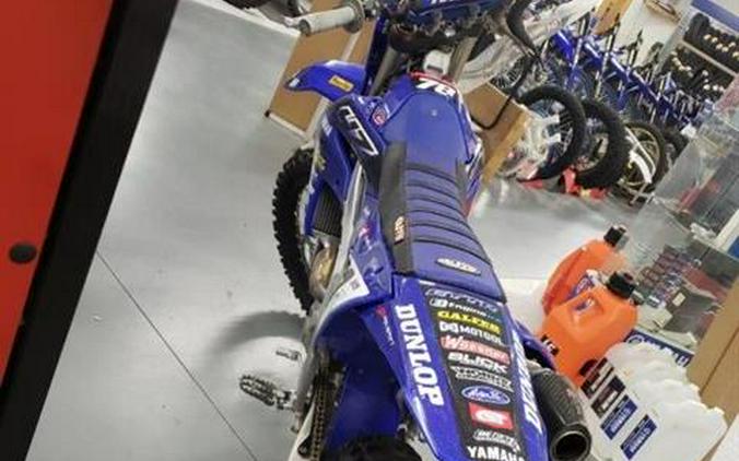 2023 Yamaha YZ450F