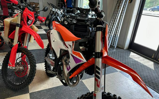 2024 KTM 350 SX-F