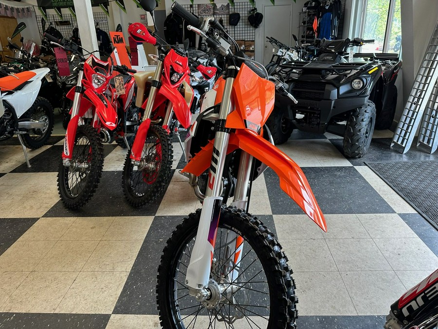 2024 KTM 350 SX-F