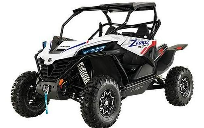 2023 CFMOTO ZFORCE 950 H.O. EX CF1000SZ-D