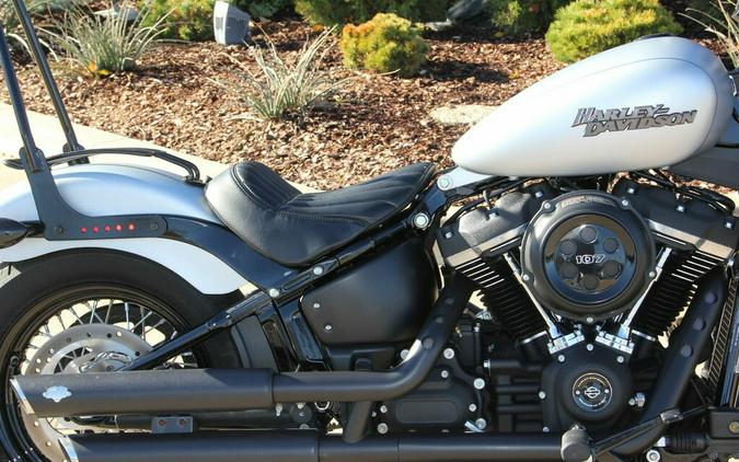 2020 Harley-Davidson Street Bob