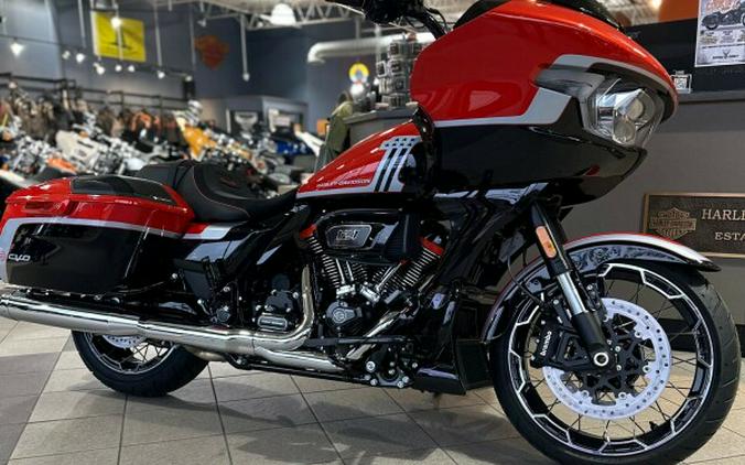 FLTRXSE 2024 CVO™ Road Glide