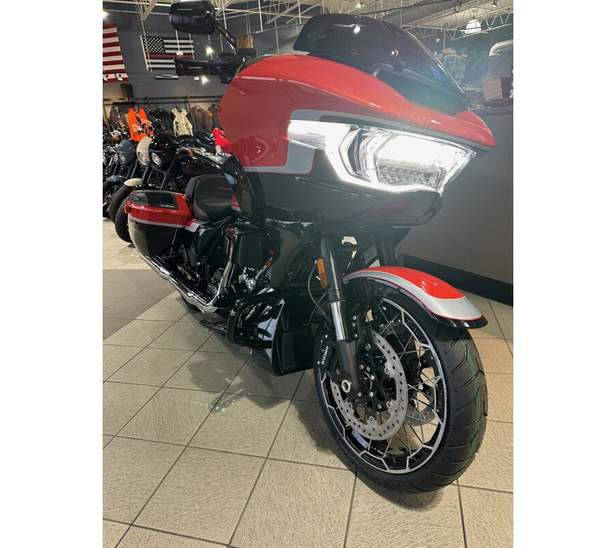 FLTRXSE 2024 CVO™ Road Glide