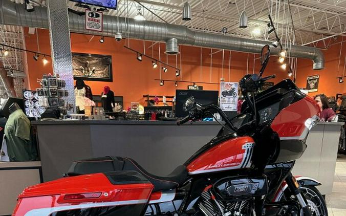 FLTRXSE 2024 CVO™ Road Glide