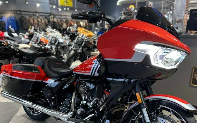 FLTRXSE 2024 CVO™ Road Glide