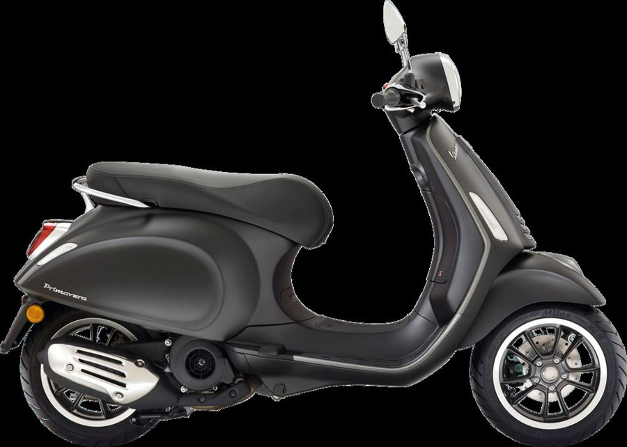 2023 Vespa PRIMAVERA S 150