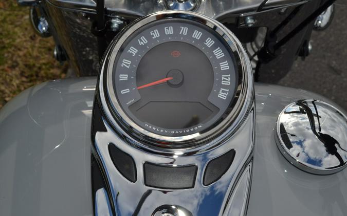 2024 Harley-Davidson Heritage Classic - FLHCS