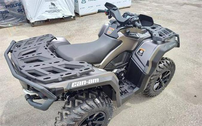 2024 Can-Am Outlander XT 1000R