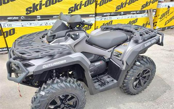 2024 Can-Am Outlander XT 1000R