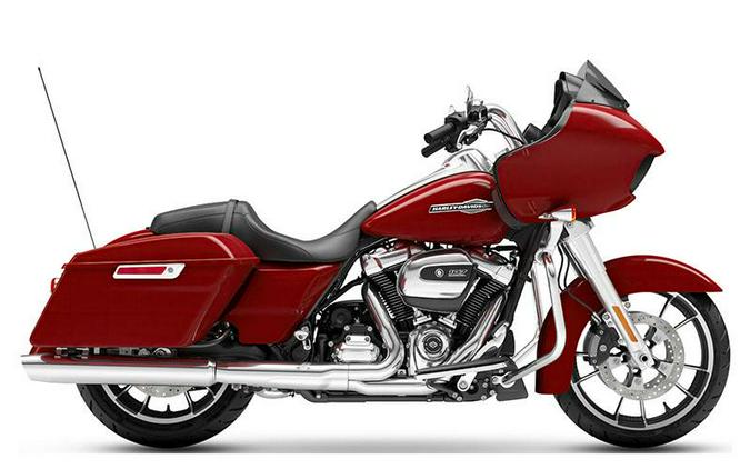 2023 Harley-Davidson Road Glide Lineup First Look [4 Models]