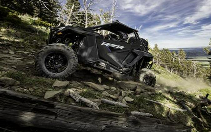 2023 Polaris RZR Pro XP Ultimate