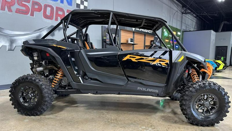 2024 Polaris® RZR XP 4 1000 Ultimate