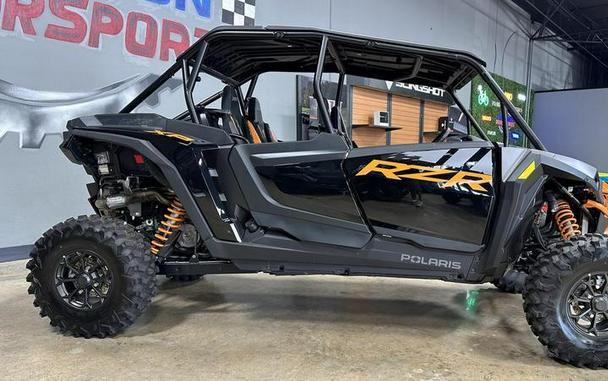 2024 Polaris® RZR XP 4 1000 Ultimate