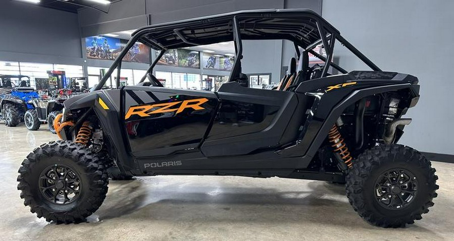 2024 Polaris® RZR XP 4 1000 Ultimate