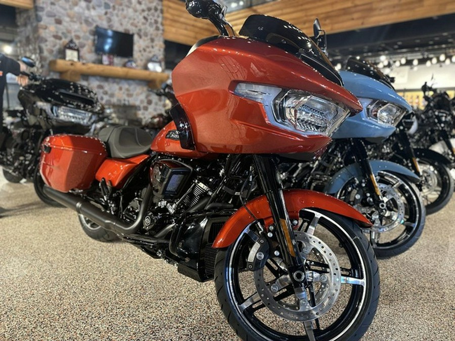 2024 Harley-Davidson FLTRX - Road Glide