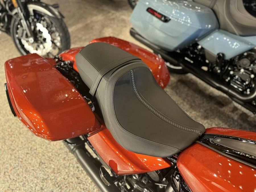 2024 Harley-Davidson FLTRX - Road Glide