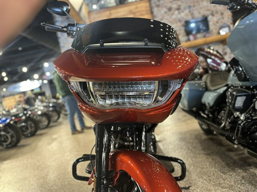 2024 Harley-Davidson FLTRX - Road Glide