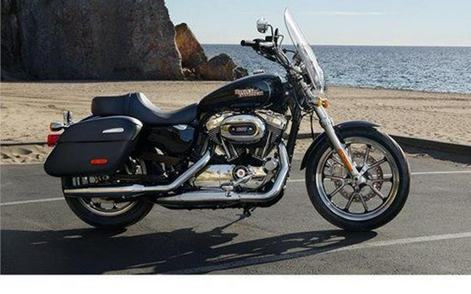 2015 Harley-Davidson SuperLow® 1200T