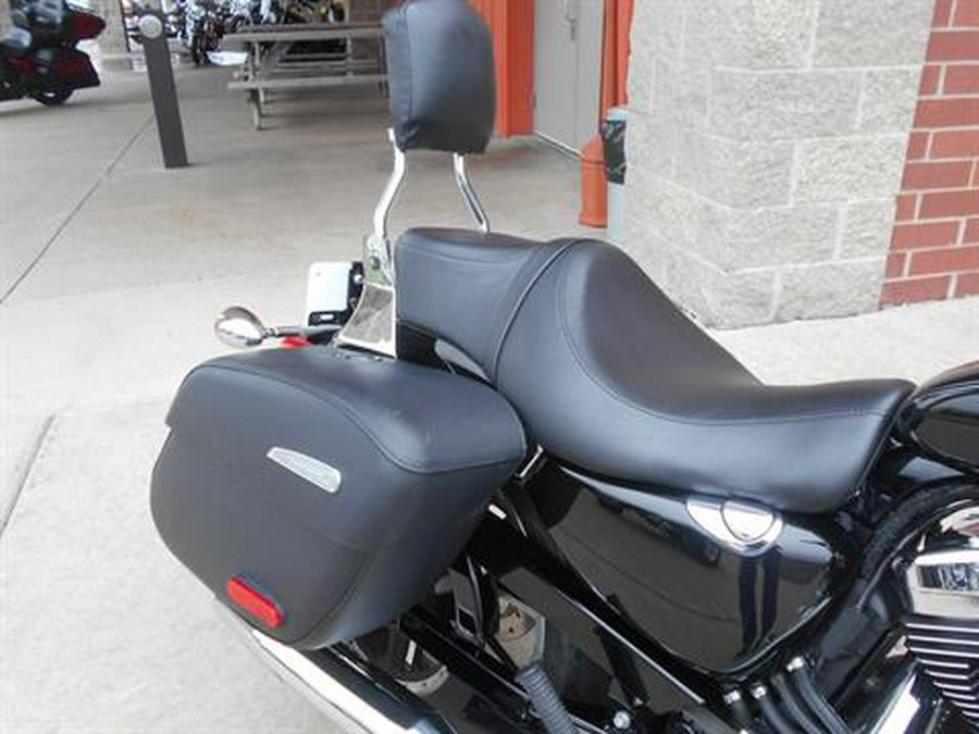 2015 Harley-Davidson SuperLow® 1200T