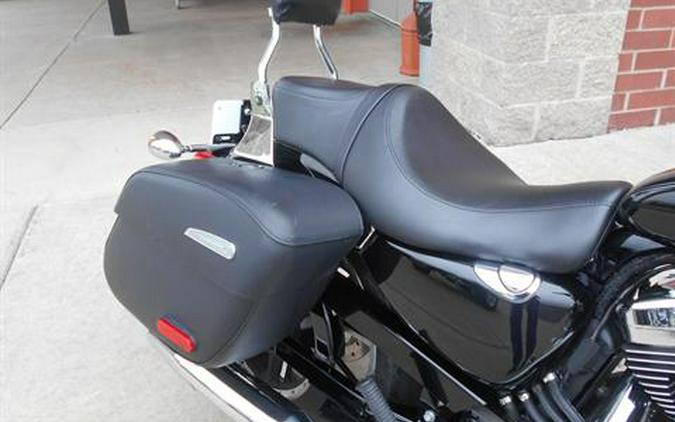 2015 Harley-Davidson SuperLow® 1200T