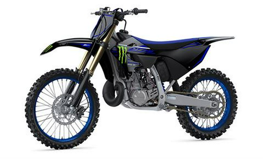 2022 Yamaha YZ250 Monster Energy Yamaha Racing Edition