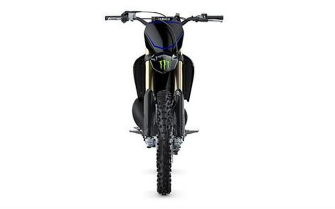 2022 Yamaha YZ250 Monster Energy Yamaha Racing Edition