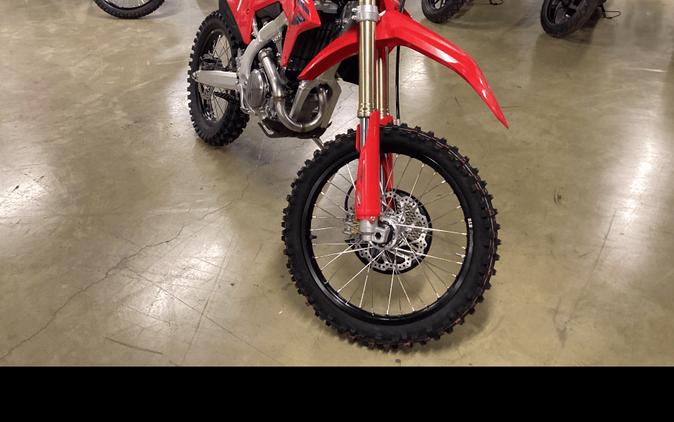 2024 Honda CRF 250RX