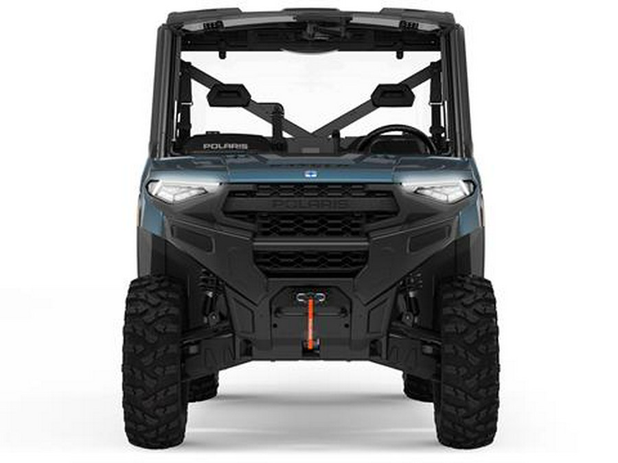 2025 Polaris Ranger XP 1000 NorthStar Edition Ultimate