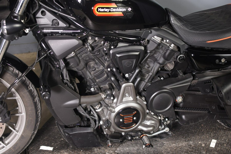 2023 Harley-Davidson Nightster Special