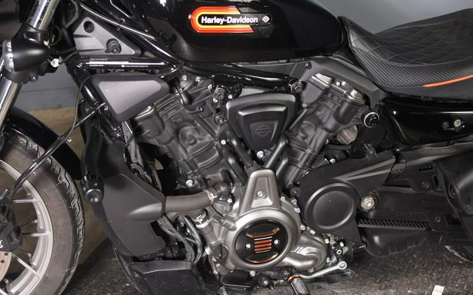 2023 Harley-Davidson Nightster Special