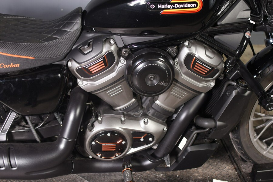 2023 Harley-Davidson Nightster Special