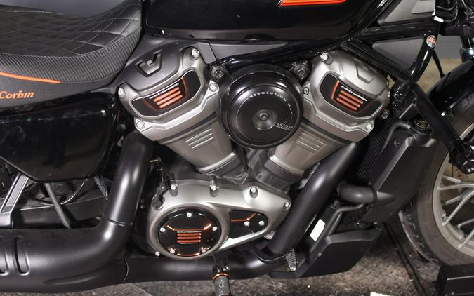 2023 Harley-Davidson Nightster Special