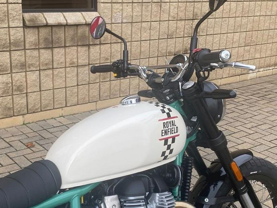 2025 Royal Enfield Bear 650 Two Four Nine