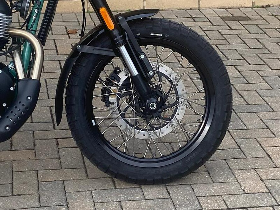 2025 Royal Enfield Bear 650 Two Four Nine