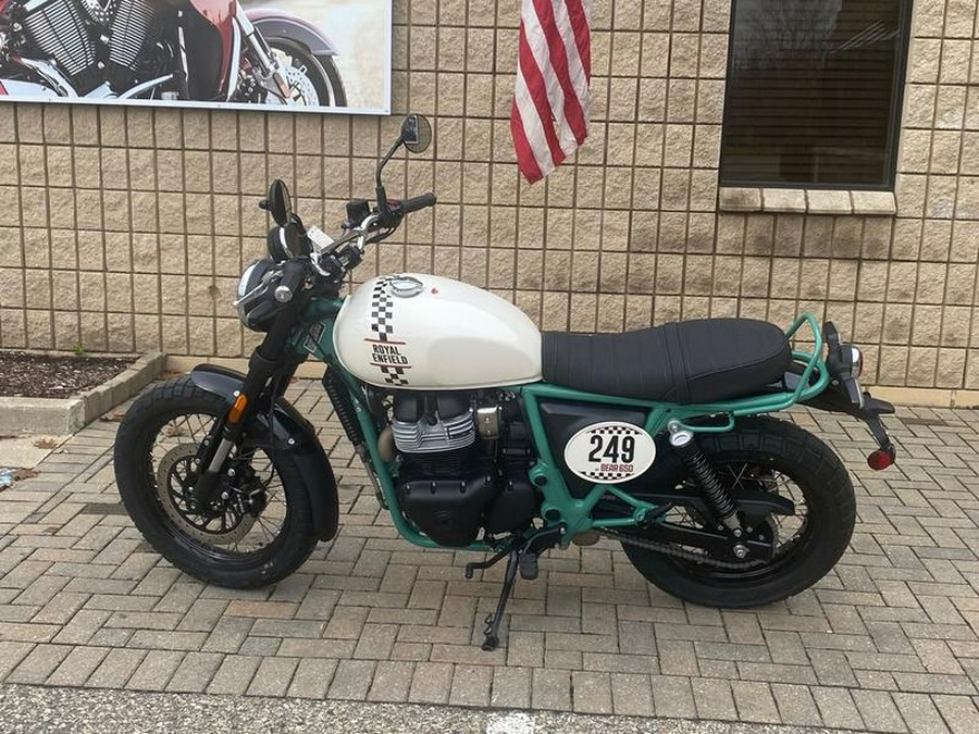 2025 Royal Enfield Bear 650 Two Four Nine