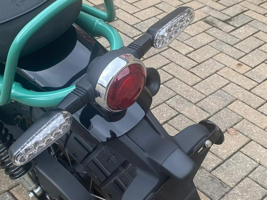 2025 Royal Enfield Bear 650 Two Four Nine