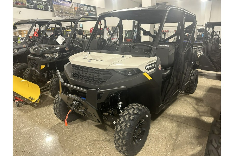 2025 Polaris RANGER CREW 1000 PREMIUM