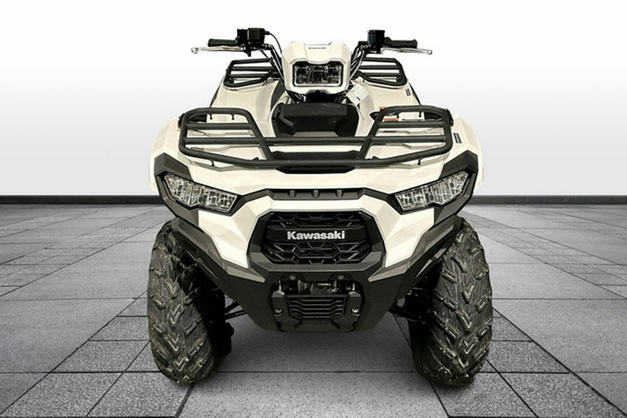 2025 Kawasaki Brute Force 450 4x4
