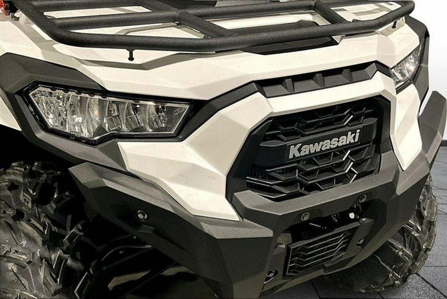 2025 Kawasaki Brute Force 450 4x4