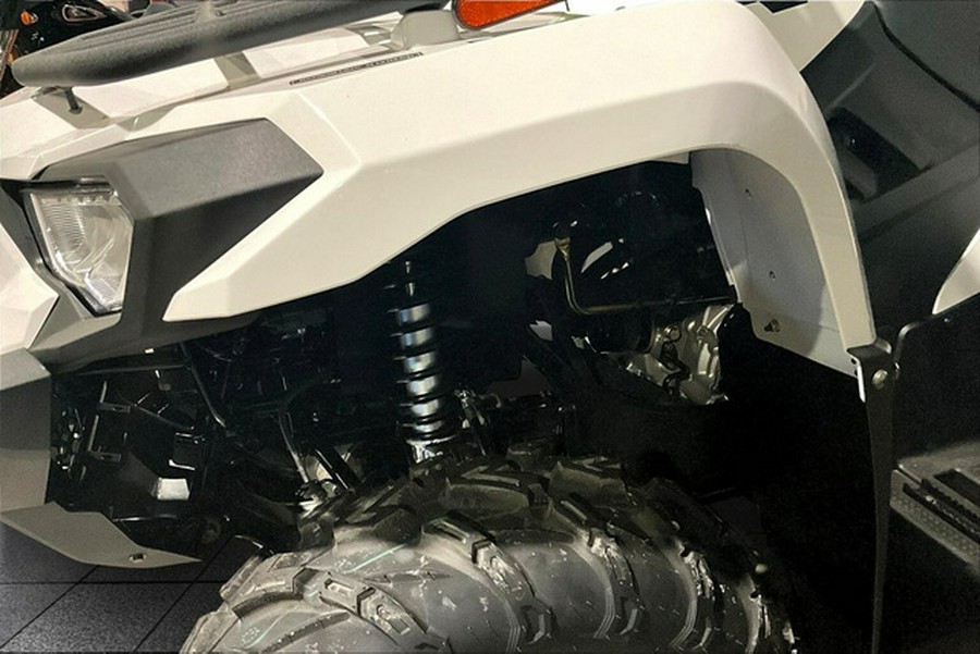 2025 Kawasaki Brute Force 450 4x4