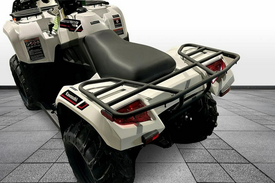 2025 Kawasaki Brute Force 450 4x4