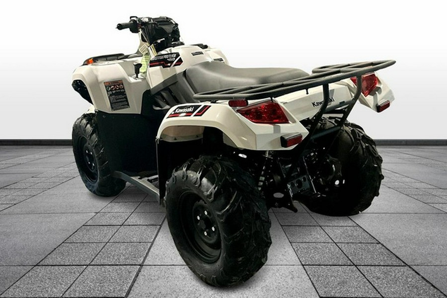 2025 Kawasaki Brute Force 450 4x4