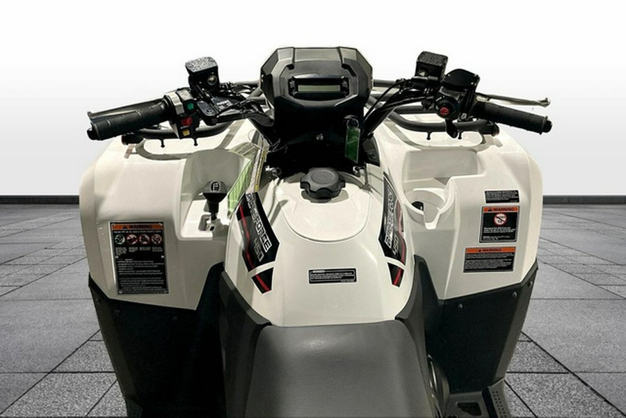 2025 Kawasaki Brute Force 450 4x4